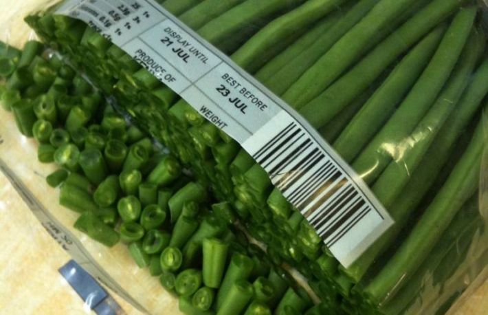 Afla cum se face supa de fasole verde