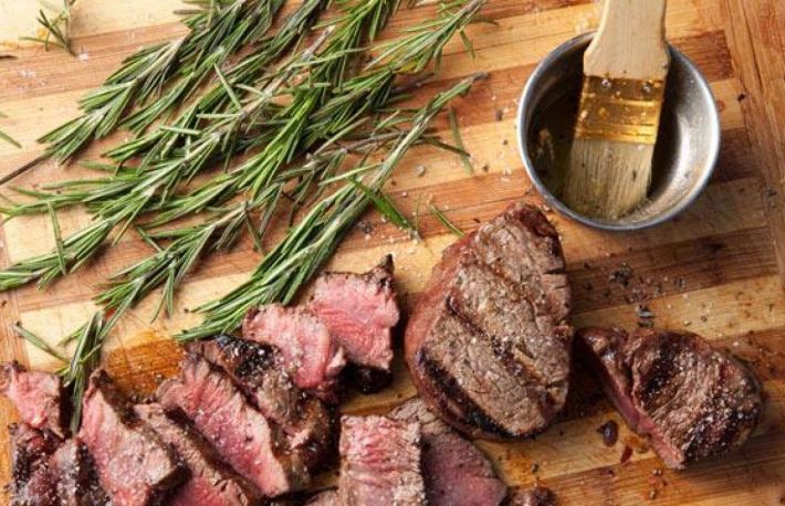 Afla cum se face muschiul de vaca la tava