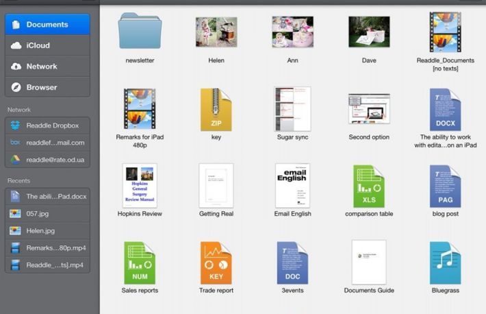 Cum se creeaza o copie de rezerva a fisierelor de pe un iPad