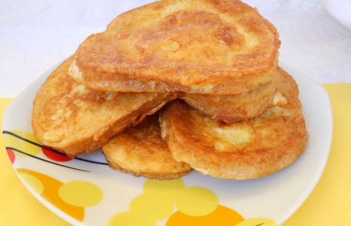 Afla cum se obtin friganelele de cartofi