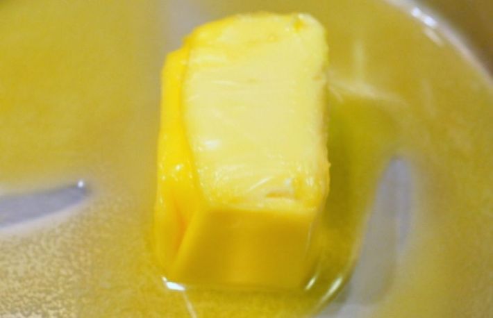  Afla cum se topeste untul