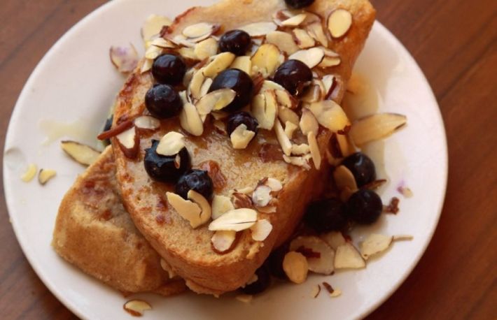    Afla cum se fac friganelele de aluat