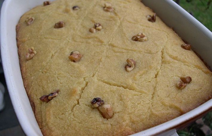 Afla cum se face pilaful de gris