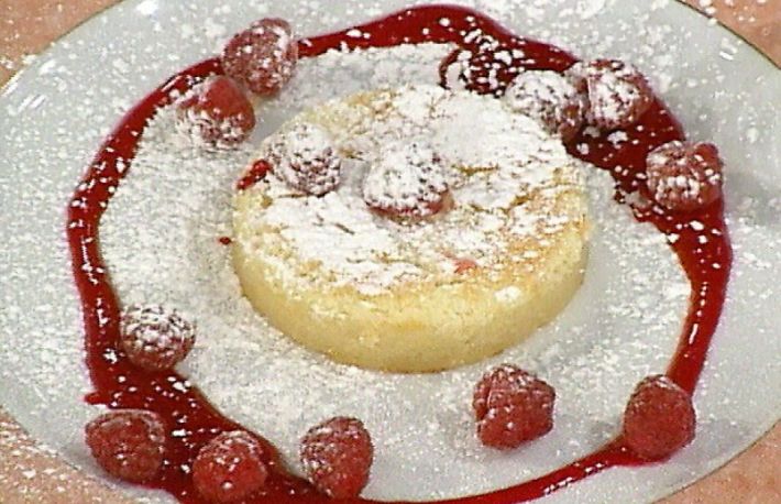 Afla cum se face budinca de cozonac