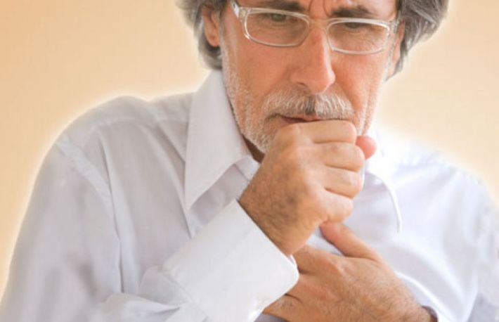 Cum sa recunosti simptomele de pneumonie?