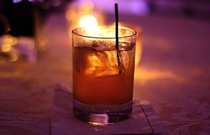 Cum sa pregatesti o surubelnita (Screwdriver)  la tine acasa?