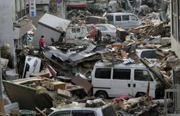 Afla cum sa supravietuiesti unui cutremur