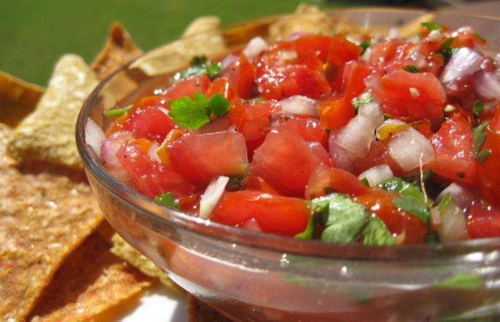 Cum sa prepari un sos salsa de rosii delicios?