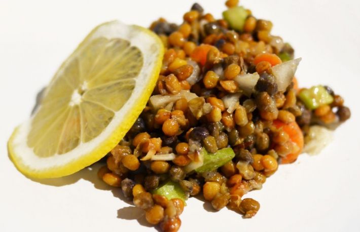 Afla cum se face lintea fiarta