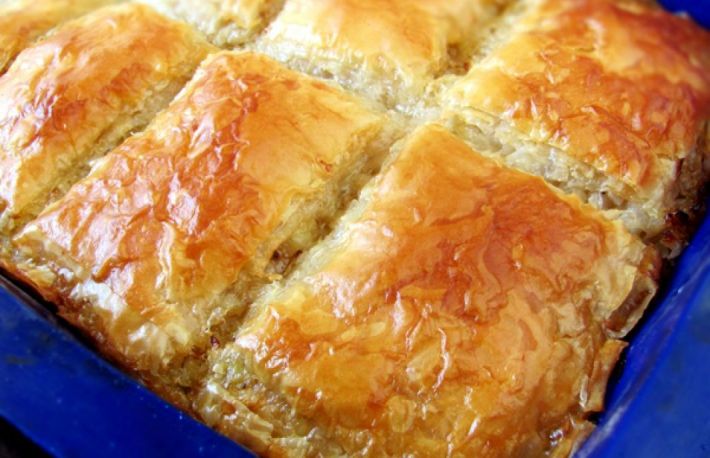 Afla ce sunt varzarile si cum se prepara