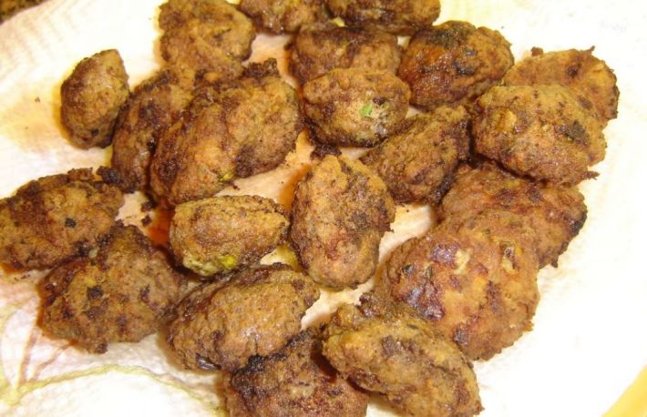  Afla cum se fac chiftelele de praz