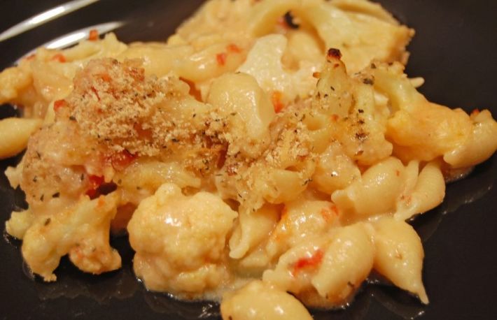 Reteta: Conopida la cuptor