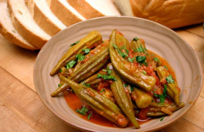  Afla cum sunt bamele grecesti