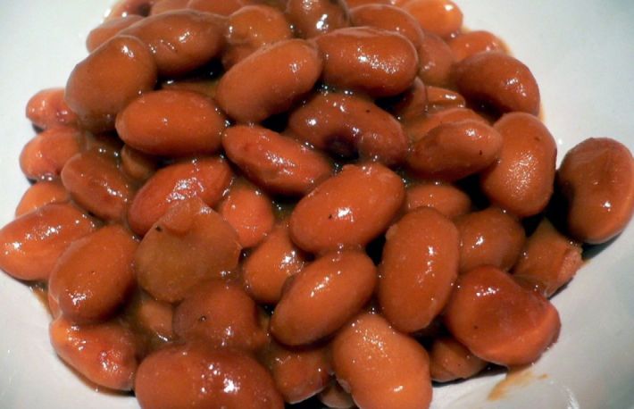    Reteta traditionala de iahnie cu fasole