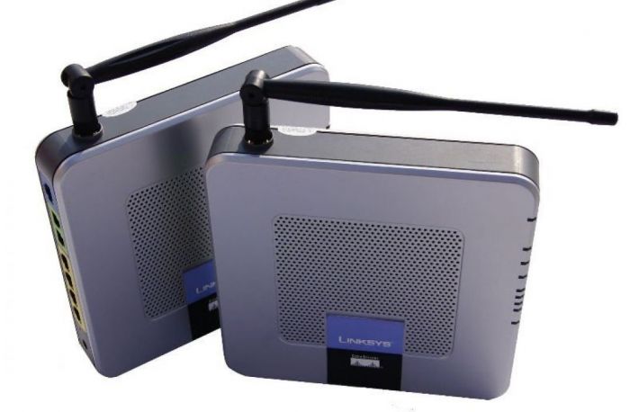 Cum poti repara o conexiune esuata a unui router wireless Linksys?