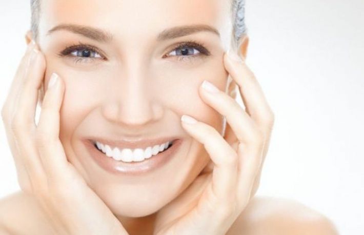 Exercitii de tonifiere a fetei