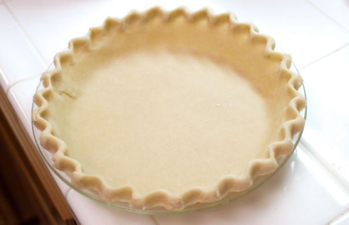 Reteta: Aluat de tarte