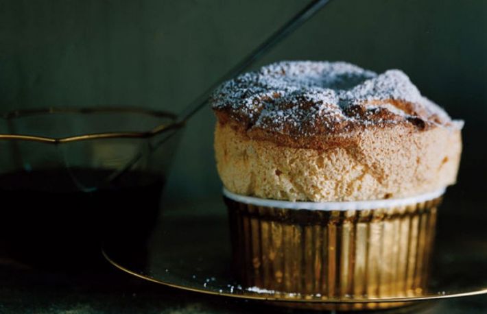 Cum sa faci sufleu de castane