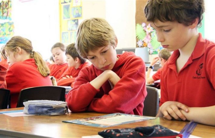 Cheia succesului unui bun director de scoala gimnaziala