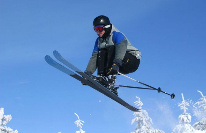 Cum puteti deveni buni schiori?