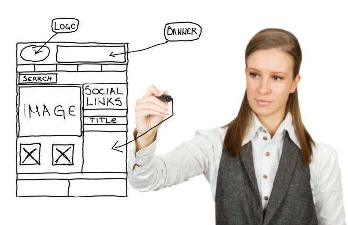 Cum poti urma cursuri de web design online?