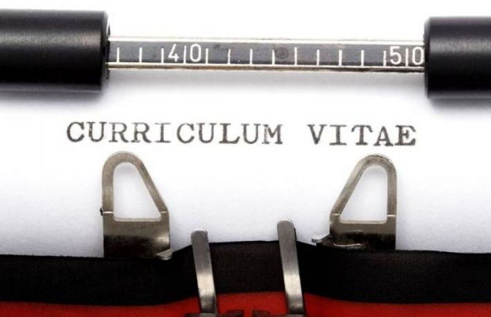 Cum se face un CV in timpul studiilor?