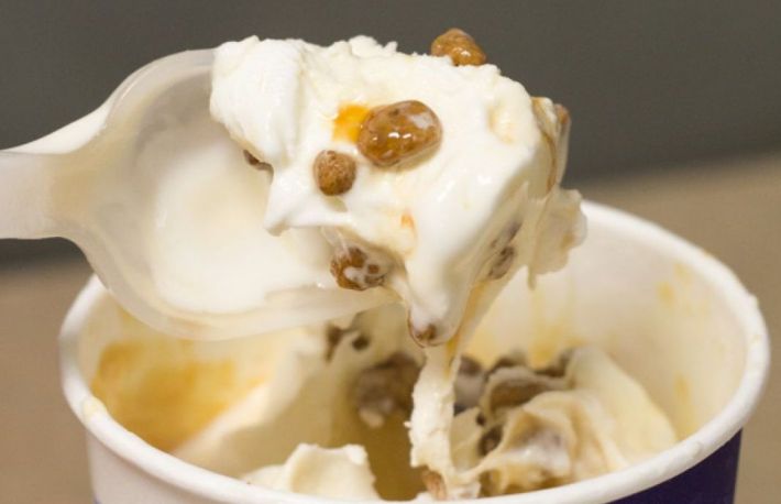 Crema de praline cu alune