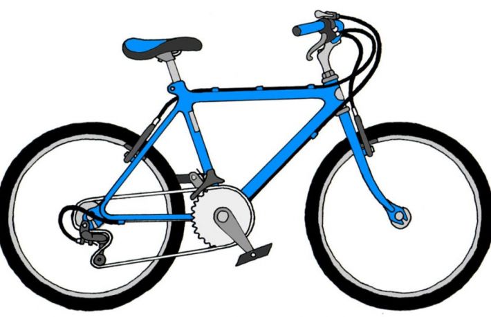 Cum poti preveni ruginirea cadrului unei bicicletei?