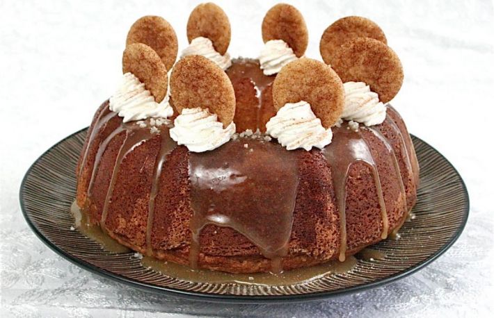 Reteta: Glazura de zahar ars