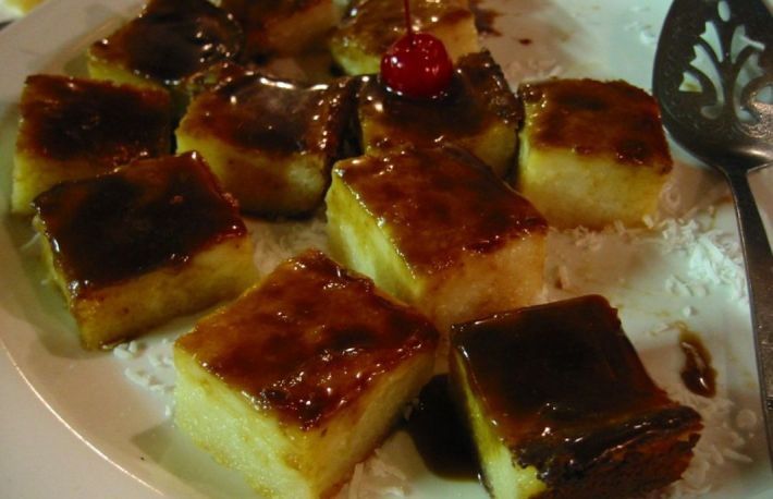 Glazura de cafea fara foc