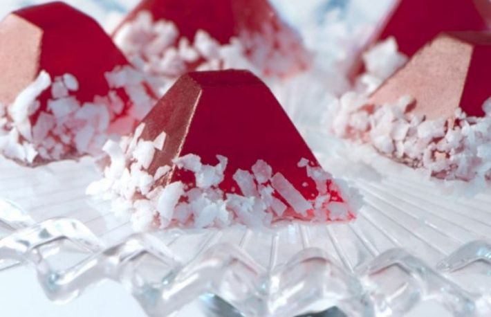  Afla cum se face jeleul cu rom