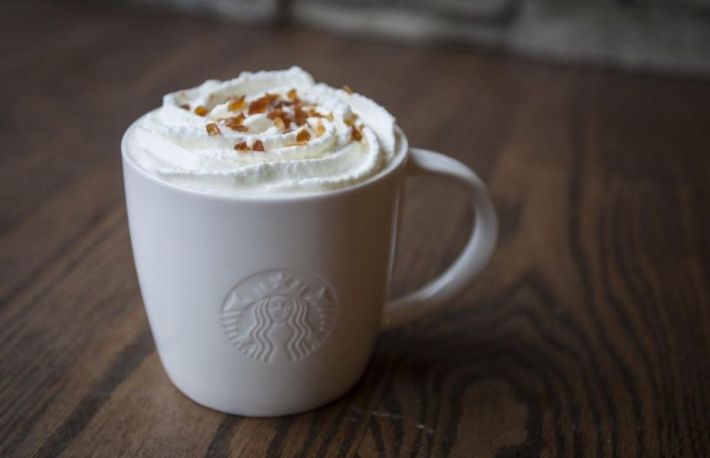 Reteta: Cafe glace cu frisca