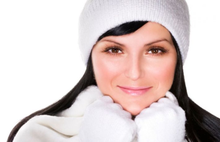  Afla cum poti sa fii sexy iarna