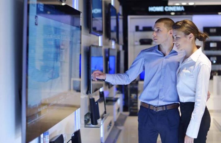 Cum poti cumpara cel mai bun LCD HDTV ?