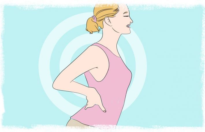 Cum puteti recunoaste simptomele apendicitei?