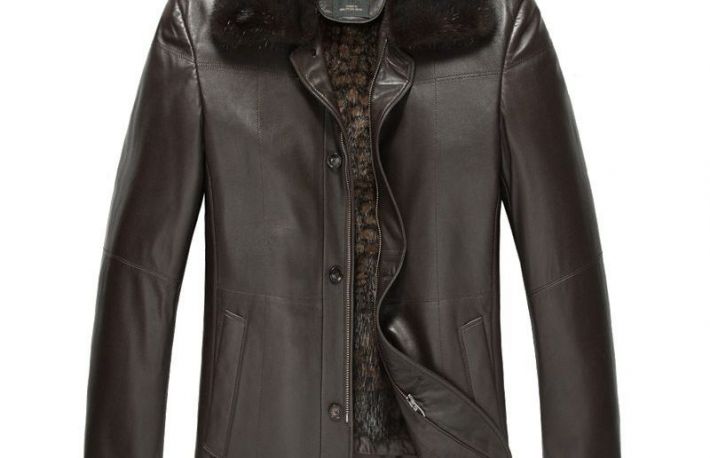 Cum se pot indeparta mirosurile neplacute din hainele de piele?