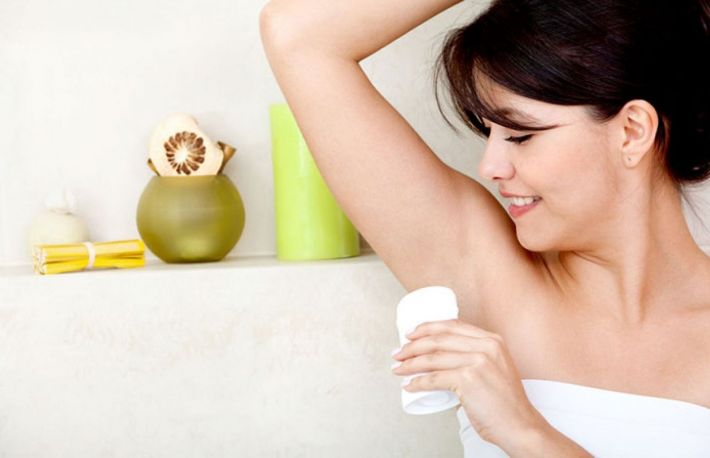 Cum poti evita transpiratia excesiva?