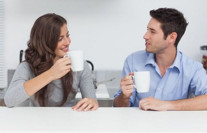 Cum sa  iti faci sotia fericita?