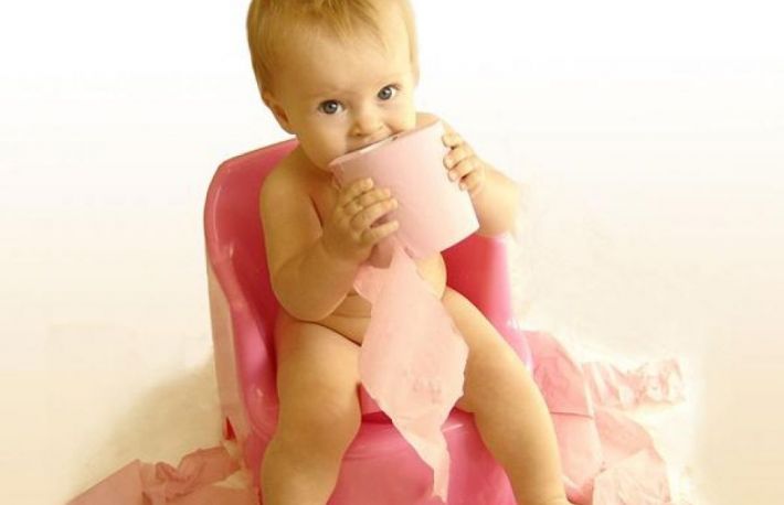 Simptomele si tratarea diareei la copii