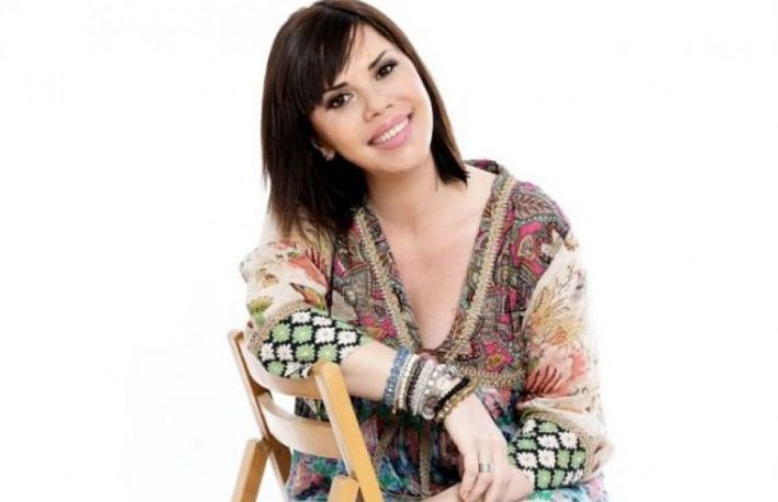 Afla cum a slabit Luminita Anghel 30 de kilograme