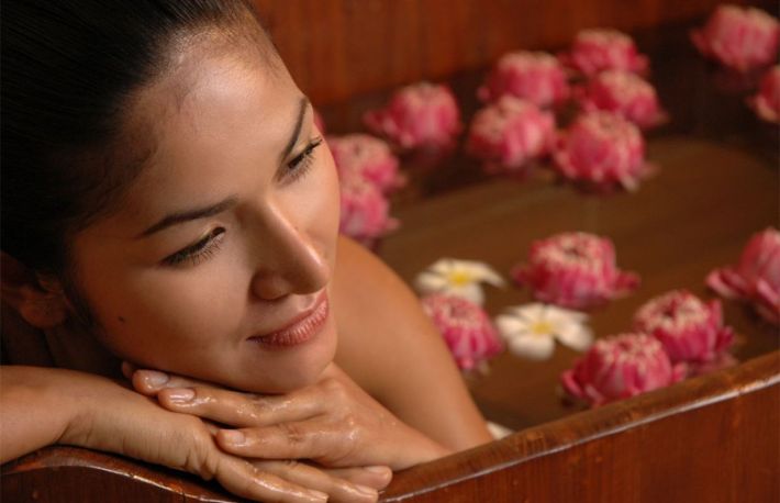 Cum sa-ti creezi propriul tratament spa?