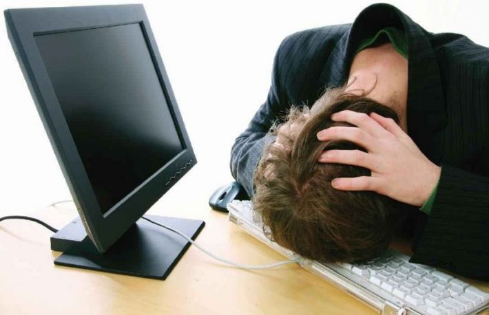 Computerul tau nu porneste? Afla ce are!