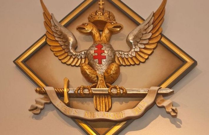 Cum sa intri intr-o loja masonica?