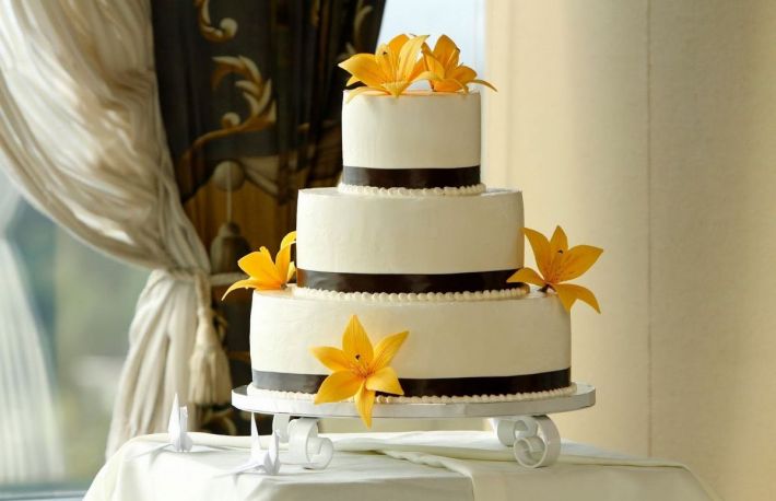 Cum sa alegi tortul de nunta?