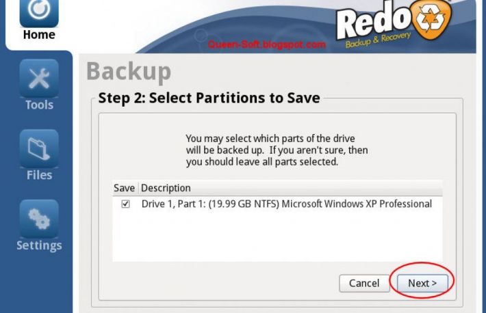 Afla cum sa creezi o partitie de hard-disk