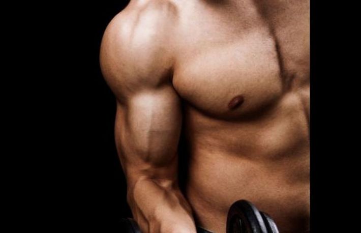 Cum sa cresti masa musculara a bratelor