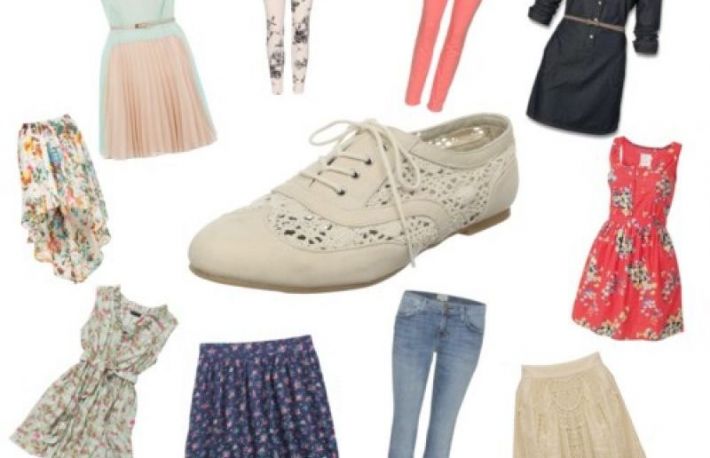 Cum sa eviti obsesia pentru moda?