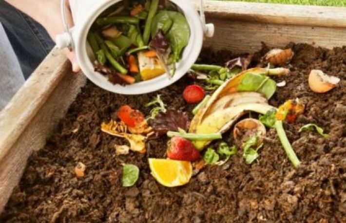  Greseli ce trebuie evitate atunci cand faceti compost