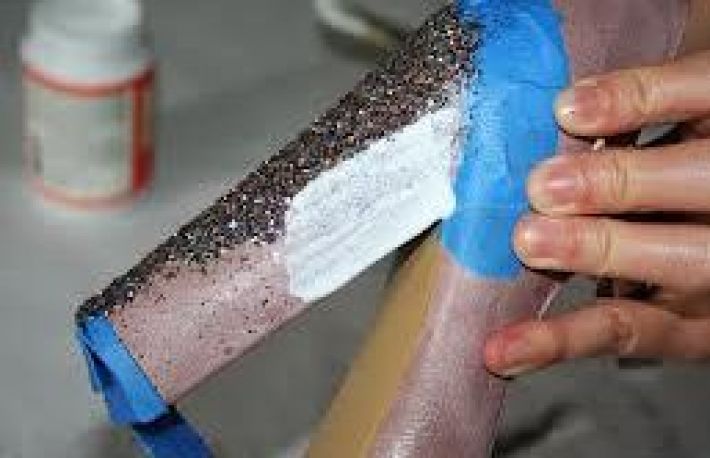 Cum sa conferi stralucire la pantofii cu toc?