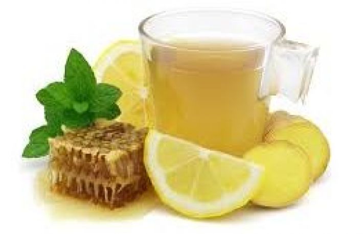 Remedii naturiste pentru durerile de gat